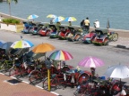 trishaws